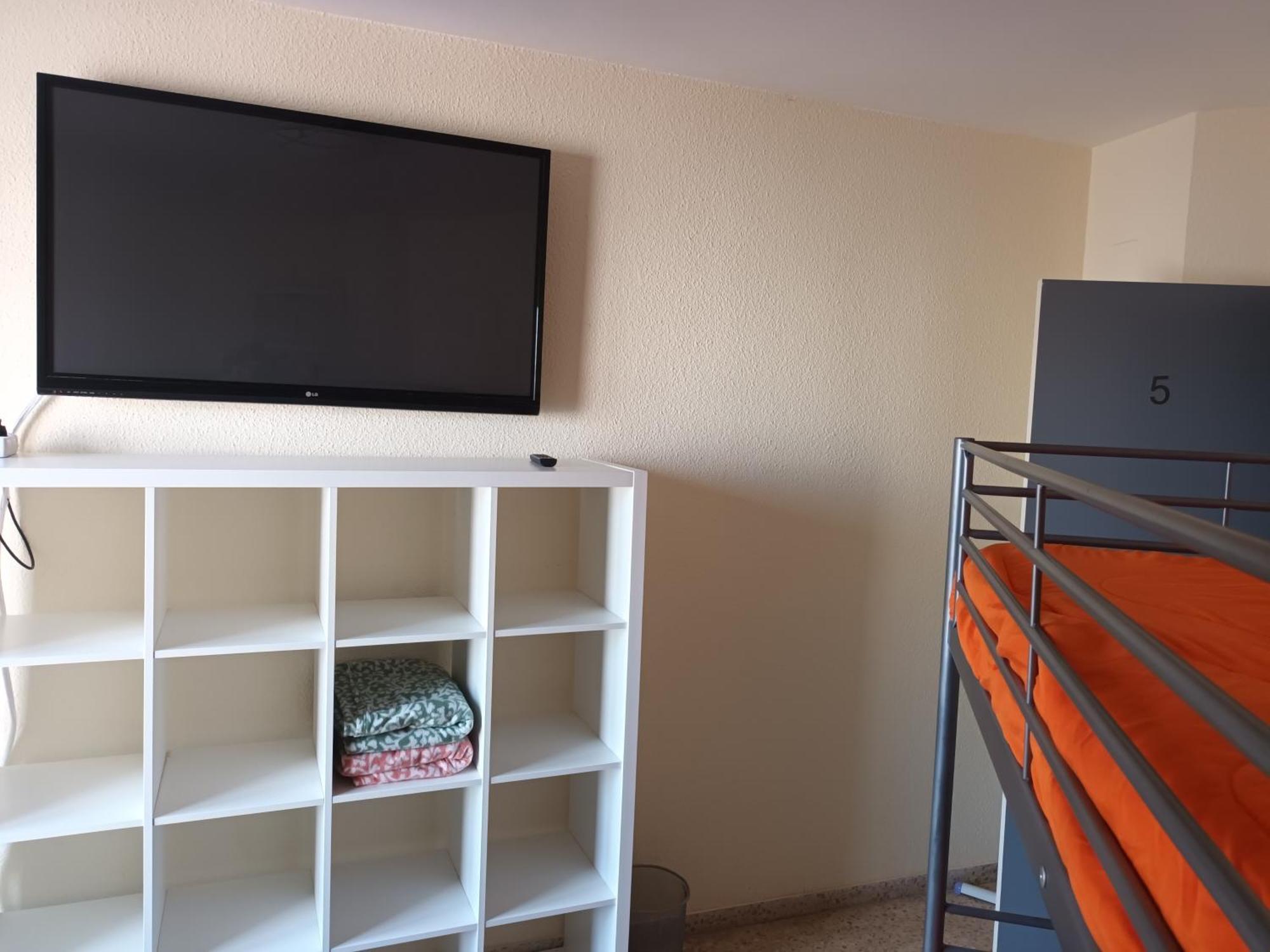 Apartamento En Castellon Renfe カステリョン・デ・ラ・プラナ エクステリア 写真